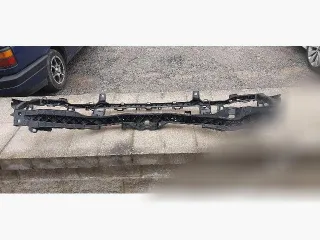 FD03014B Передняя панель крепления облицовки (телевизор) Ford Focus 2 restailing Арт 79751378, вид 2