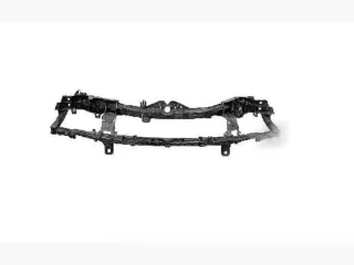 FD03014B Передняя панель крепления облицовки (телевизор) Ford Focus 2 restailing Арт 79751378, вид 3