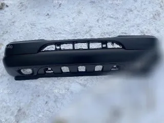 BZ04013BA Бампер передний Mercedes ML W163 Арт 79904004