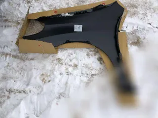 TY10155AR Крыло переднее правое Toyota Matrix 1 Арт 79904290, вид 2