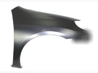 TY10155AR Крыло переднее правое Toyota Matrix 1 Арт 79904290, вид 3