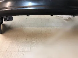 CV04159BA Бампер задний Chevrolet Lacetti Арт 80285298, вид 3