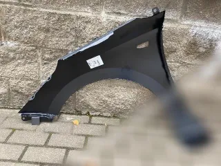 HN10082AR Крыло переднее правое Hyundai Solaris 2 Арт 81349115, вид 2