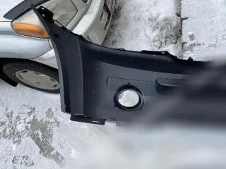 KA04011BB Бампер передний Kia Sorento 1 Арт 81350611, вид 5