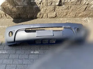KA04030BD Бампер передний Kia Sorento 1 Арт 81351358, вид 1