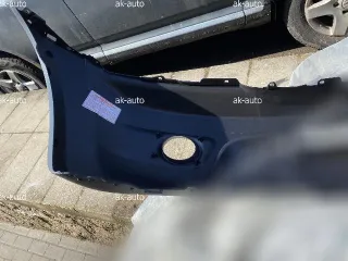 KA04030BD Бампер передний Kia Sorento 1 Арт 81351358, вид 5