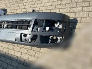 VG04183BAV Бампер передний Volkswagen Transporter T5 Арт 81612371, вид 4