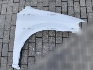  Крыло переднее правое Mazda MPV 2 Арт 82095253, вид 1