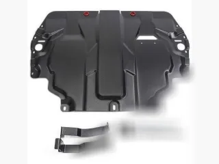 AM51071 Защита двигателя Skoda Superb 2 Арт 82197426, вид 1