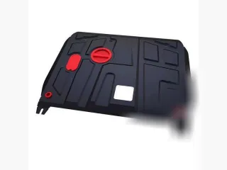 111023501 Защита двигателя Hyundai i30 GD Арт 82267085, вид 1