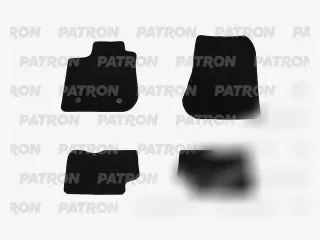 PCCDCA001 Коврики в салон Dacia Logan 2 Арт 82293745, вид 1