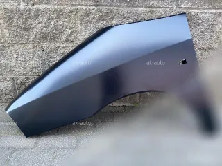 238001 Крыло переднее левое Citroen Evasion  Арт 84945234, вид 1