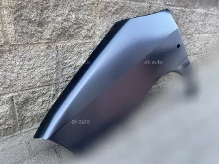 238001 Крыло переднее левое Citroen Evasion  Арт 84945234, вид 2