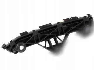 4542077 Кронштейн крепления бампера переднего Mazda 3 BL Арт 85419998