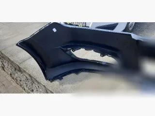 ST07200 Бампер передний Opel Astra H Арт 87886848, вид 6