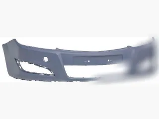 ST07200 Бампер передний Opel Astra H Арт 87886848, вид 9