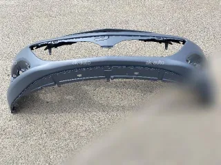 ST13200 Бампер передний Opel Astra J Арт 87939314, вид 2