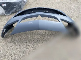 ST13200 Бампер передний Opel Astra J Арт 87939314, вид 3
