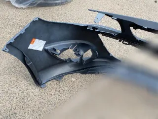 ST13200 Бампер передний Opel Astra J Арт 87939314, вид 7