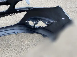 ST13200 Бампер передний Opel Astra J Арт 87939314, вид 9