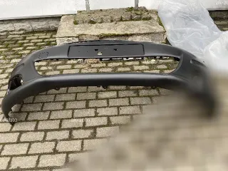 C410200 Бампер передний Citroen C4 2 Арт 87939371, вид 2