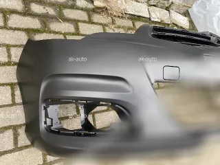 C410200 Бампер передний Citroen C4 2 Арт 87939371, вид 3