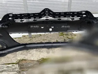 C410200 Бампер передний Citroen C4 2 Арт 87939371, вид 7