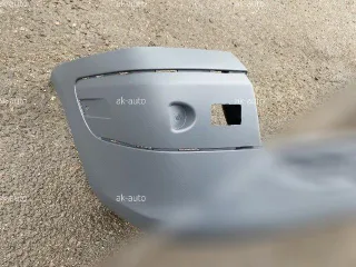 30701320 Бампер задний Peugeot 307 Арт 87941438, вид 3