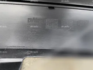 30701320 Бампер задний Peugeot 307 Арт 87941438, вид 9