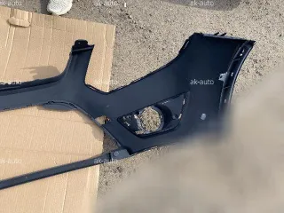 KG08200 Бампер передний Ford Kuga 1 Арт 87985472, вид 7