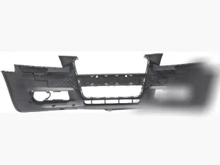 A305200 Бампер передний Audi A3 8P Арт 87985677, вид 2