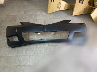 MZ04097BB Бампер передний Mazda 3 BK Арт 88350354, вид 1