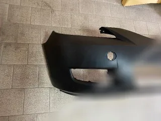 MZ04097BB Бампер передний Mazda 3 BK Арт 88350354, вид 2