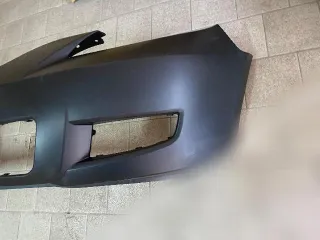MZ04097BB Бампер передний Mazda 3 BK Арт 88350354, вид 4