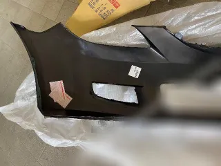 MZ04097BB Бампер передний Mazda 3 BK Арт 88350354, вид 5