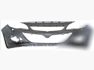 ST13235 Бампер передний Opel Astra J Арт 88428947, вид 2