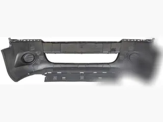 BR08201 Бампер передний Peugeot Partner 2 Арт 88576337_1, вид 9