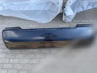 TY04205BA Бампер задний Toyota Corolla E120 Арт 88577114, вид 1