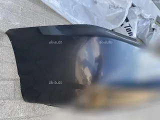 TY04205BA Бампер задний Toyota Corolla E120 Арт 88577114, вид 2