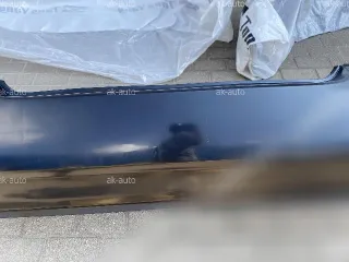 TY04205BA Бампер задний Toyota Corolla E120 Арт 88577114, вид 3