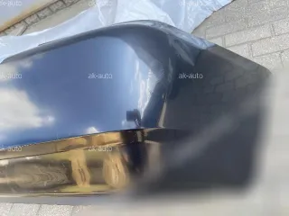 TY04205BA Бампер задний Toyota Corolla E120 Арт 88577114, вид 4