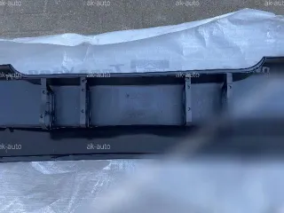 TY04205BA Бампер задний Toyota Corolla E120 Арт 88577114, вид 5