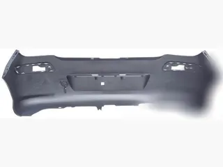 30808300 Бампер задний Peugeot 308 1 Арт 88623907, вид 2