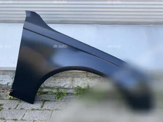 AD10035AR Крыло переднее правое Audi A4 B8 Арт 89347262, вид 1
