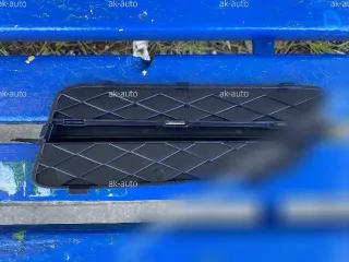 BM07050GAL Заглушка (решетка) в бампер передний BMW X5 E70 Арт 90138479, вид 4