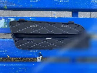 BM07050GAL Заглушка (решетка) в бампер передний BMW X5 E70 Арт 90138479, вид 6