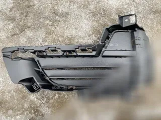 BM07130GAL Заглушка (решетка) в бампер передний BMW X5 F15 Арт 90311142, вид 1