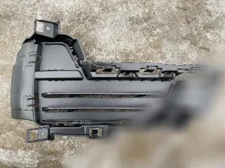 BM07130GAL Заглушка (решетка) в бампер передний BMW X5 F15 Арт 90311142, вид 2