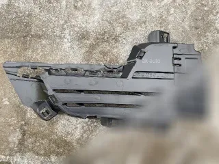 BM07130GAL Заглушка (решетка) в бампер передний BMW X5 F15 Арт 90311142, вид 3
