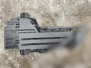 BM07130GAL Заглушка (решетка) в бампер передний BMW X5 F15 Арт 90311142, вид 4